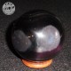 Obsidienne Oeil Céleste sphère 1