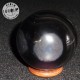 Obsidienne Oeil Céleste sphère 1