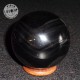 Obsidienne Oeil Céleste sphère ARF63