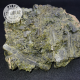 Épidote brute Madagascar