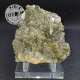 Épidote brute Madagascar
