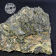 Épidote brute Madagascar