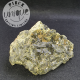 Épidote brute Madagascar
