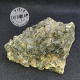 Épidote brute Madagascar