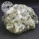 Épidote brute Madagascar