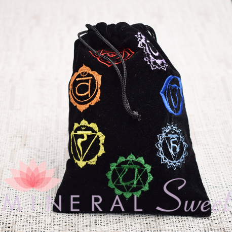 Bracelet multicolore Perles rondes