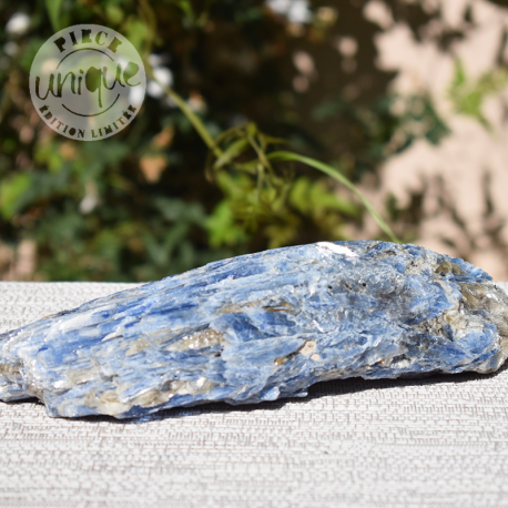 Cianite bâton massage