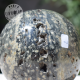Jaspeorbiculaire sphère 4