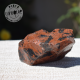 Obsidienne Acajou brute 4