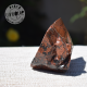 Obsidienne Marron