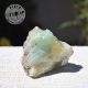 Calcite verte brute