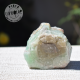 Calcite verte brute 8