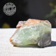 Calcite verte brute 4