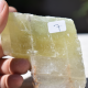 Calcite verte brute 3