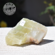Calcite verte brute