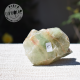 Calcite verte brute 7