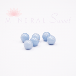 Améthyste naturelle perles 8mm prix dégressifs