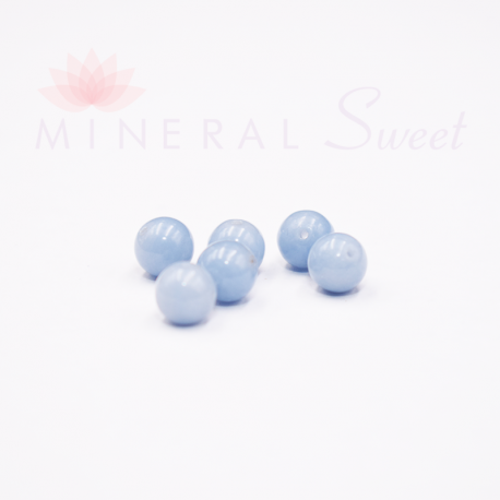 Améthyste naturelle perles 8mm prix dégressifs