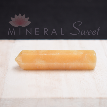 Pointe massage Améthyste