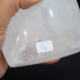 Cristal de roche forme libre ARS11
