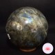 Labradorite Sphère  03