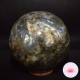 Labradorite Sphère  03