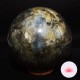Sphère de Labradorite 03
