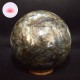 Sphère de Labradorite 03