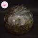 Sphère de Labradorite 03