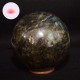Sphère de Labradorite 03
