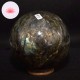 Labradorite Sphère  03