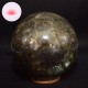 Labradorite Sphère  03