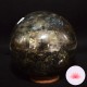 Sphère de Labradorite 03
