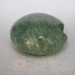 amazonite galet 14