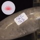 Cristal de roche galet ARC73