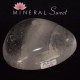 Cristal de roche galet ARC75