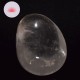 Cristal de roche galet ARC72
