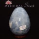 Calcite bleue oeuf ARF203
