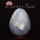 Calcite bleue oeuf ARF203