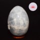 Calcite bleue oeuf ARF203