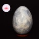 Calcite bleue oeuf ARF203