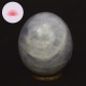 Calcite bleue oeuf ARF40
