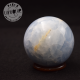 Calcite bleue sphère ARN5