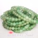 Bracelet Aventurine Perles rondes 4mm