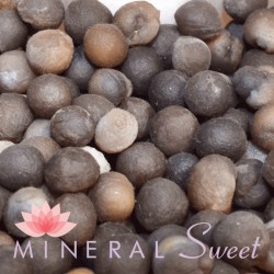 Nodule de Calcédoine 100g