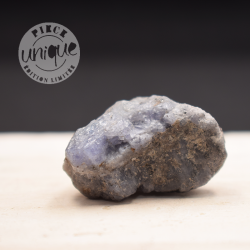 Tanzanite de collection 1