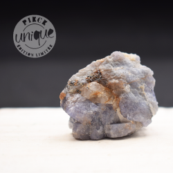 Tanzanite de collection 4