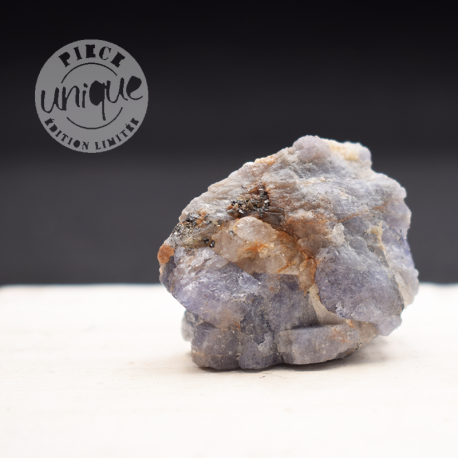 Tanzanite de collection 4