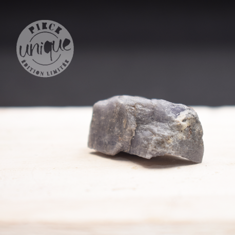 Tanzanite de collection