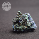 Azurite Cristalisée P5